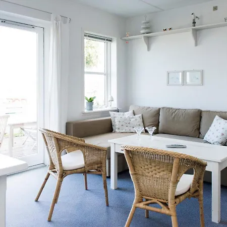 Appartement Vii Rudkøbing