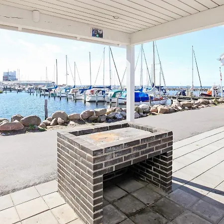Appartement Vii Rudkøbing