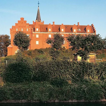Appartement Vii Rudkøbing
